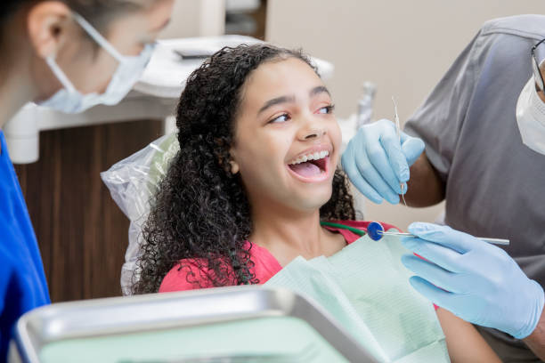 Best After-Hours Dental Trauma Care in New Eagle, PA
