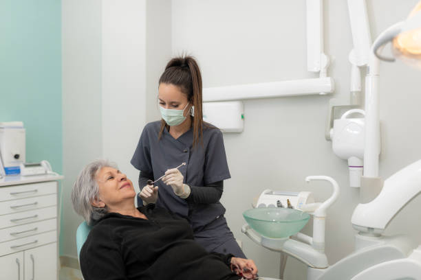 Best Emergency Dental Care for Broken or Chipped Teeth in New Eagle, PA
