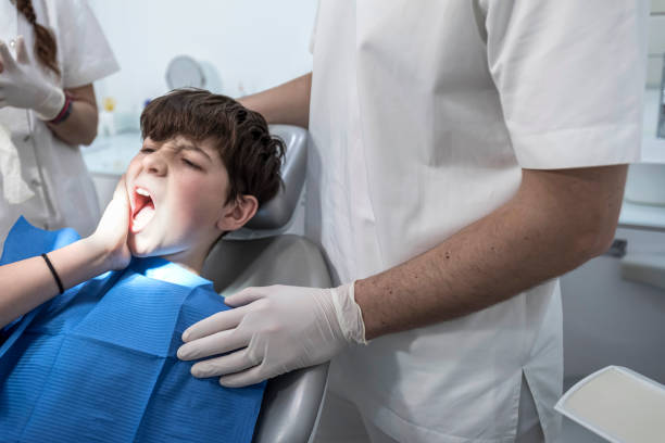 Best Emergency Denture Repair in New Eagle, PA