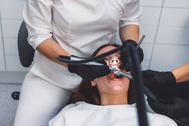 Best Emergency Treatment for Dental Infections or Abscesses in New Eagle, PA